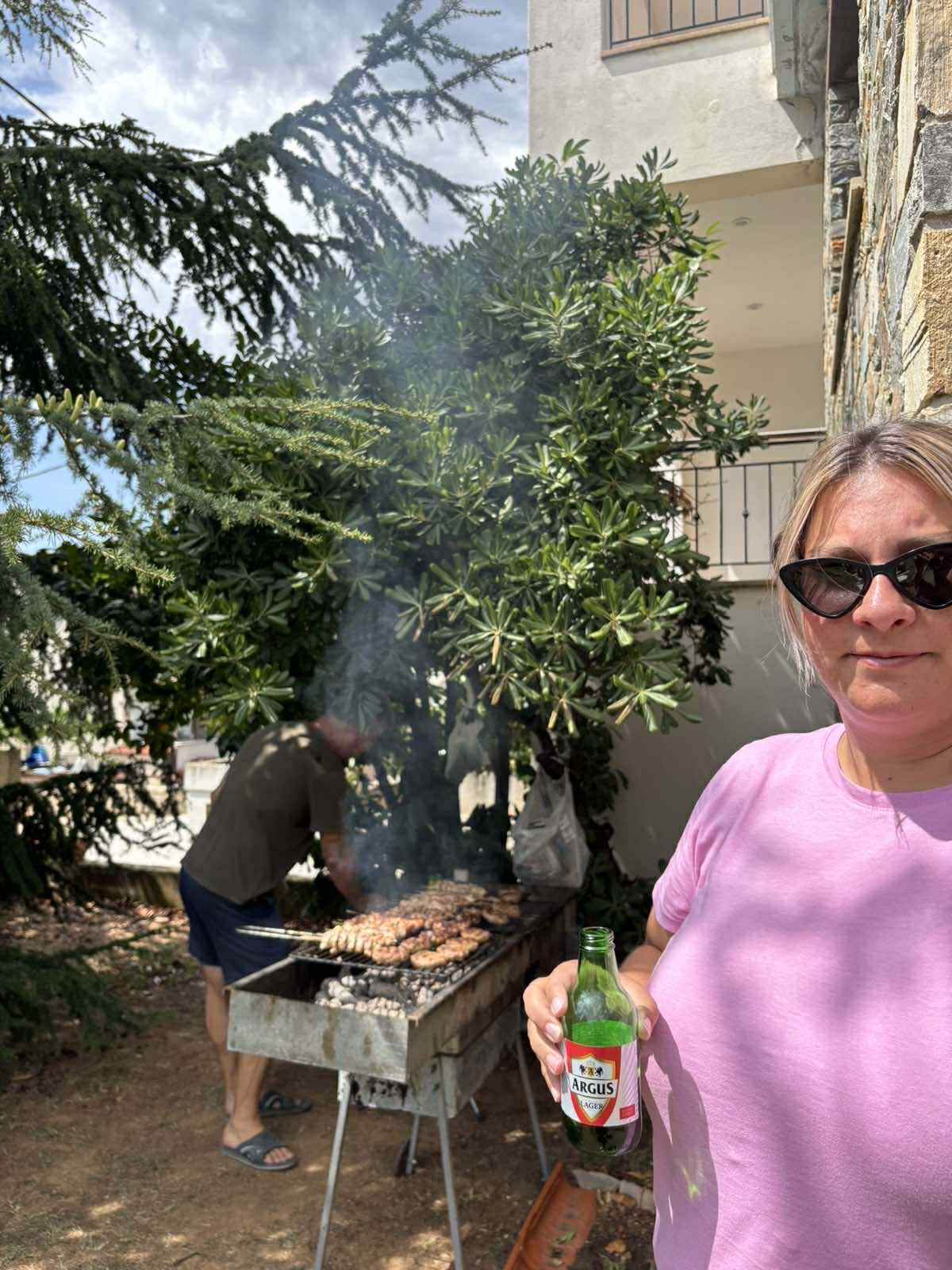 Κατερίνα σήμερα