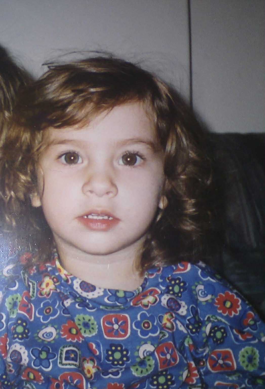 Baby Κατερίνα